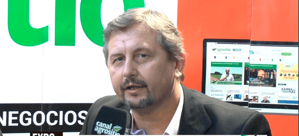 Germán Safrán - Director